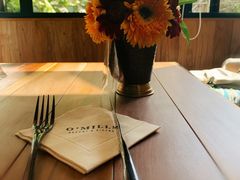 -O'mills Sourdough Bakery&Bistro(永嘉路店)