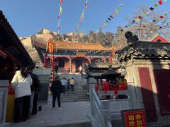 -峄山风景名胜区