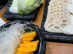 -呷哺呷哺 黄金牧场 (欢乐谷店)