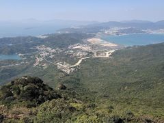 -七娘山