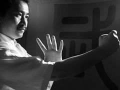 -咏春拳学总会·一拳咏春(双井店)