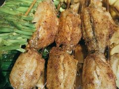 -云晓光头烧烤吧(盛夏店)