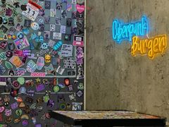 -LESCEDARS Brasserie Bistro香柏树