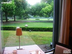 -御花园·粤菜·海鲜火锅(中山公园店)