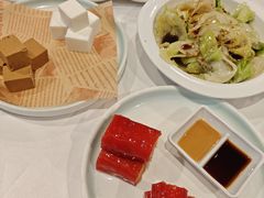 -悦雅居·老广州老味道(长湖店)