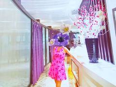 -亚洲国际大酒店·云顶阁旋转自助餐厅