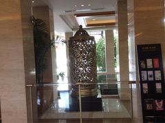 -扬州瘦西湖汇金酒店