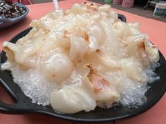 -王中王刨冰