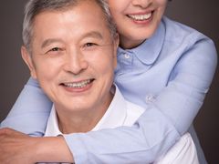 -iF摄影•全家福•证件照•形象照(南山店)