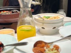 -俏江南-江景昆曲主题餐厅(正大广场店)