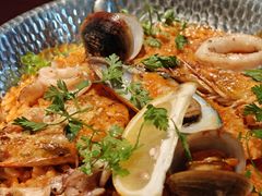 -22ºN BISTRO西餐&酒馆(石奥商业街店)