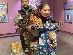 -湖北省美术院美术馆