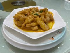 -东豪园林海鲜酒家(南港路辅路店)