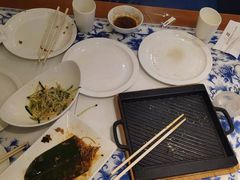 -东方饺子王臻味餐厅(新嘉坡城店)