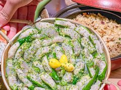 -蘑界·野生菌火锅(深业上城店)