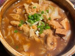 -水煮三国·川鲁江湖菜(香山店)