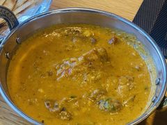 -Pakwaan Indian restaurant芭港湾印度餐厅(领事馆店)