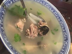 -四季春(美食街店)