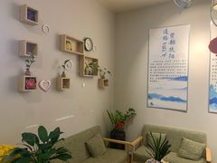 -艾益生活馆·匠心推拿·精油·足道(海岸城店)