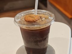 -Cafe del Volcan(永康路店)