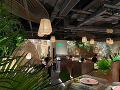 -大头椰·椰子鸡火锅(南宁万象城店)