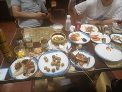 -金狮国际酒店自助餐(金狮店)