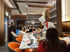 -火地铁板烧(昆山万象汇店)