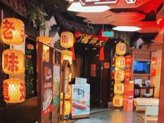 -南京大牌档(西单食宝街友谊商城店)