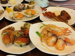 -浙江西子宾馆·瑶园咖啡厅