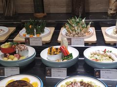 -海景壹号大酒店(滨湖店)