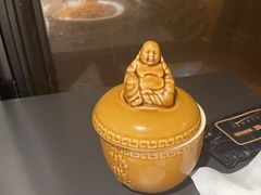 -钱小奴海鲜自助黑金店(杭州滨江龙湖店)