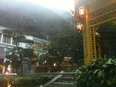 -黄山温泉国际旅游度假区