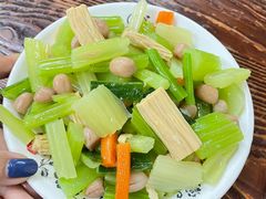 时令小菜-清真长顺牛肉馆
