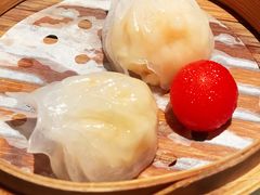 -茶港·点心·啫啫煲(王府井店)