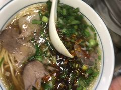 -清真·尖子尖牛肉面(王府井店)