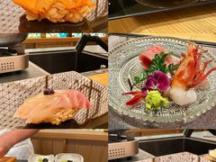 -小十Omakase(地王大厦店)