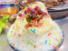 -玄希浪漫厨房·韩料烤肉(湖滨银泰in77店)