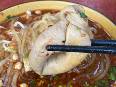 冒节子-巷子肥肠(科华巷店)