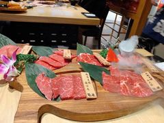-牛藏·黑毛和牛烧肉(环市东店)