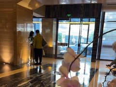-上海静安铂尔曼酒店