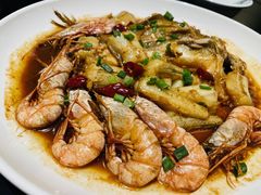 -健眺小海鲜(临海后山店)