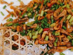 -大师傅金奖啤酒鱼(西街口总店)