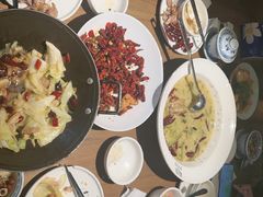 -首秀·四川料理(星耀101店)