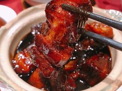 -老吉士酒家(天平路店)