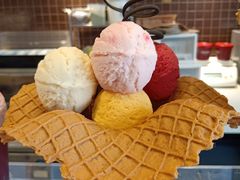-哈根达斯(陆家浜路店)