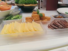 -四季民福烤鸭店(望京旺角店)