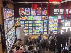 -长兴菜馆(高桥店)
