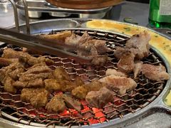 -元山烤肉店(假日广场店)