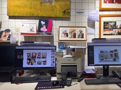 -方快-照相馆(乐虹坊店)