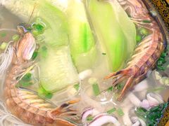 -阿城海鲜捞化(上下杭店)
